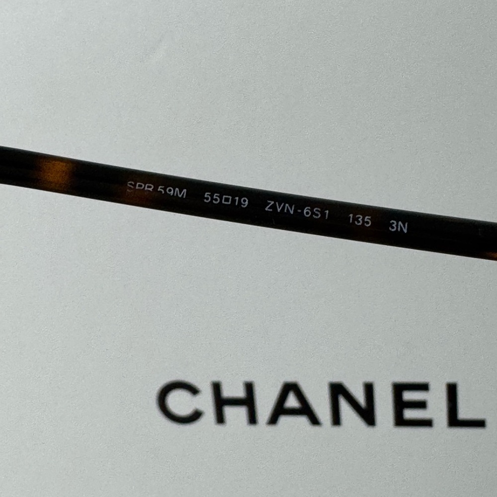 Prada SPR 59M Sunglasses FRAMES - Picture 9 of 15